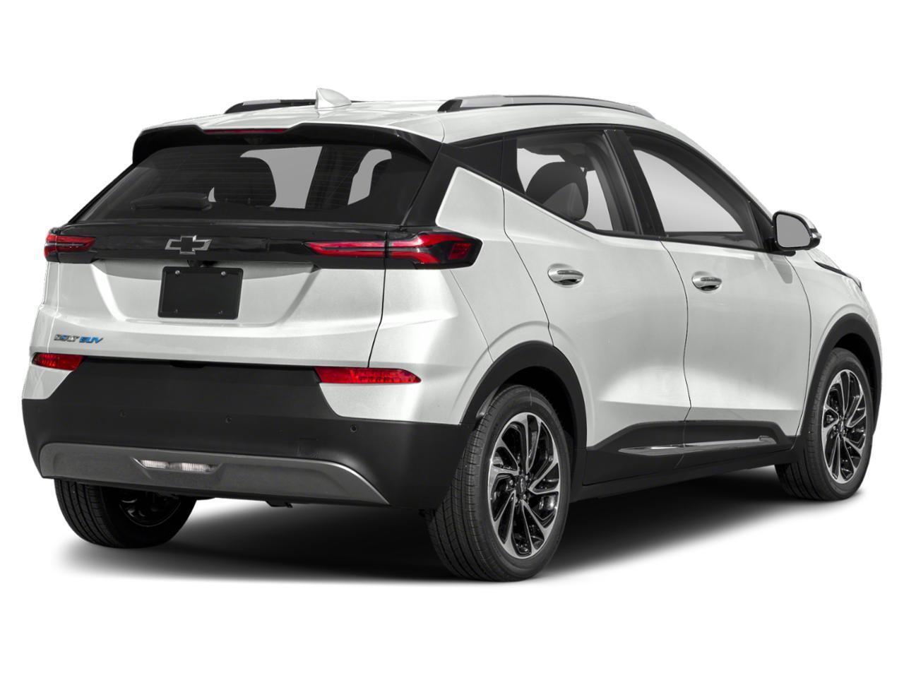 2023 Chevrolet Bolt EUV Premier Tucson AZ