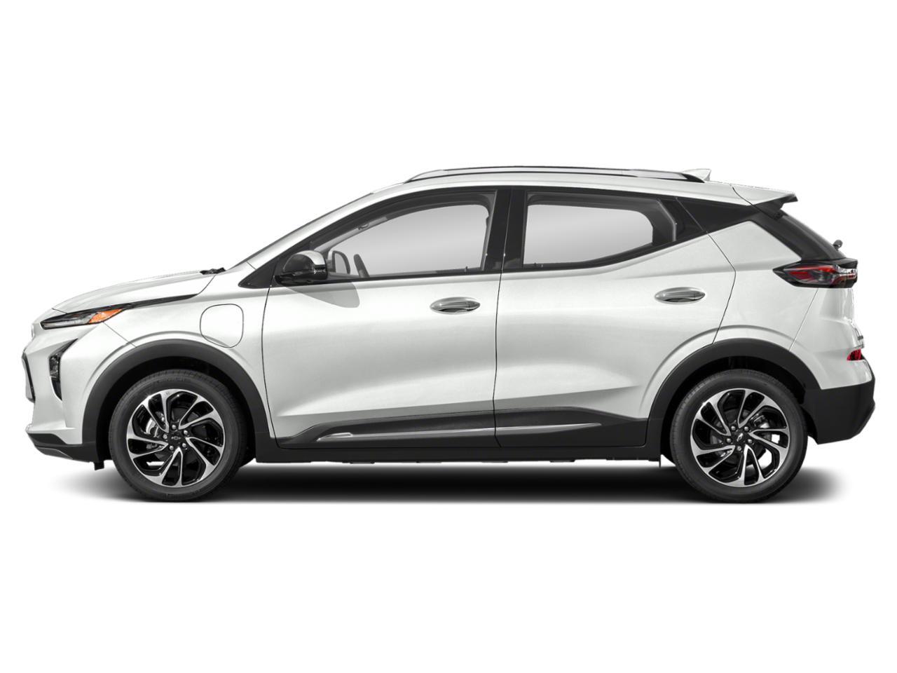 2023 Chevrolet Bolt EUV Premier Tucson AZ
