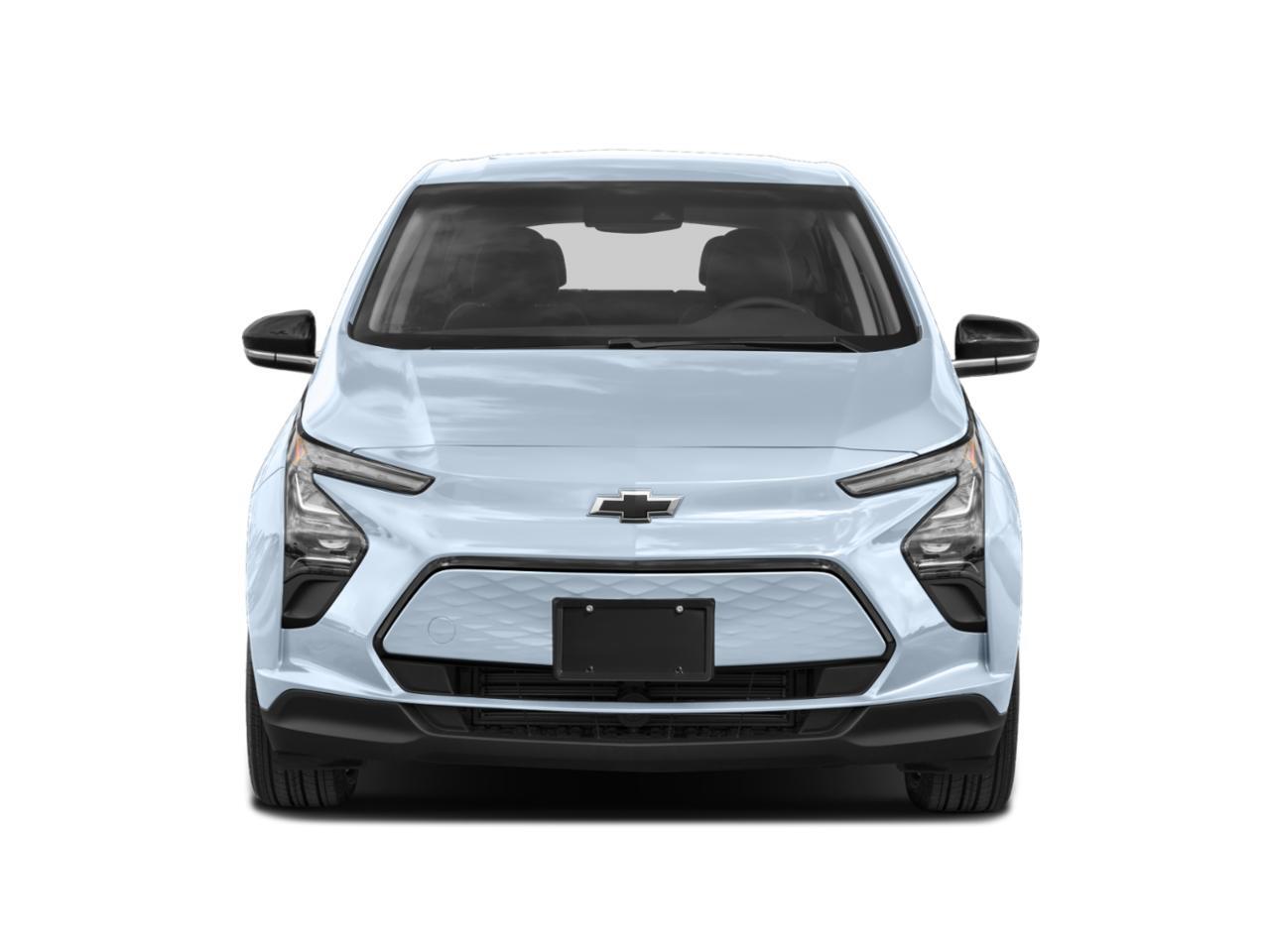 2023 Chevrolet Bolt EV 1LT Roseville CA