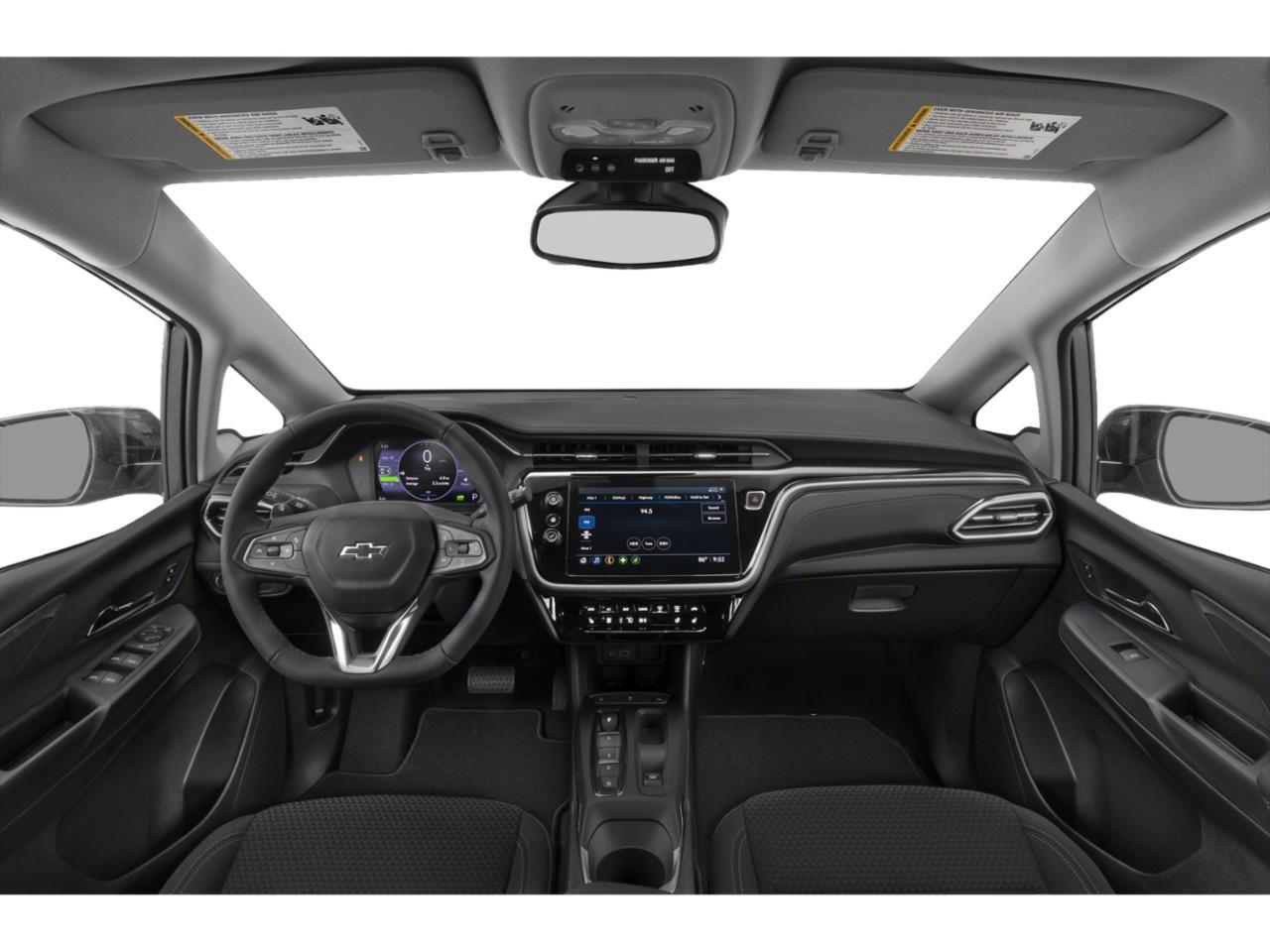 2023 Chevrolet Bolt EV 1LT Roseville CA