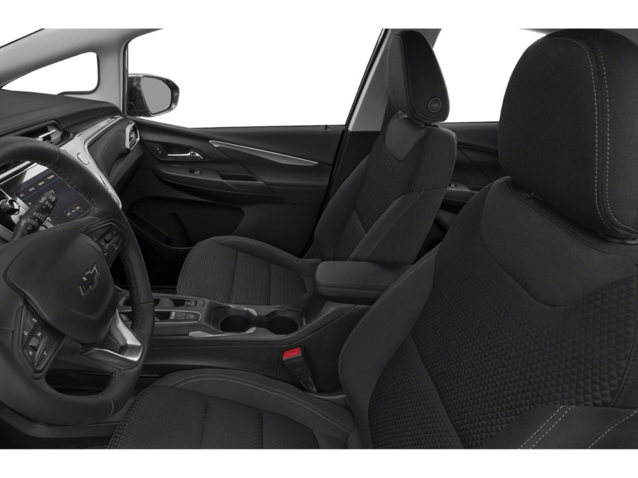 2023 Chevrolet Bolt EV 1LT Roseville CA