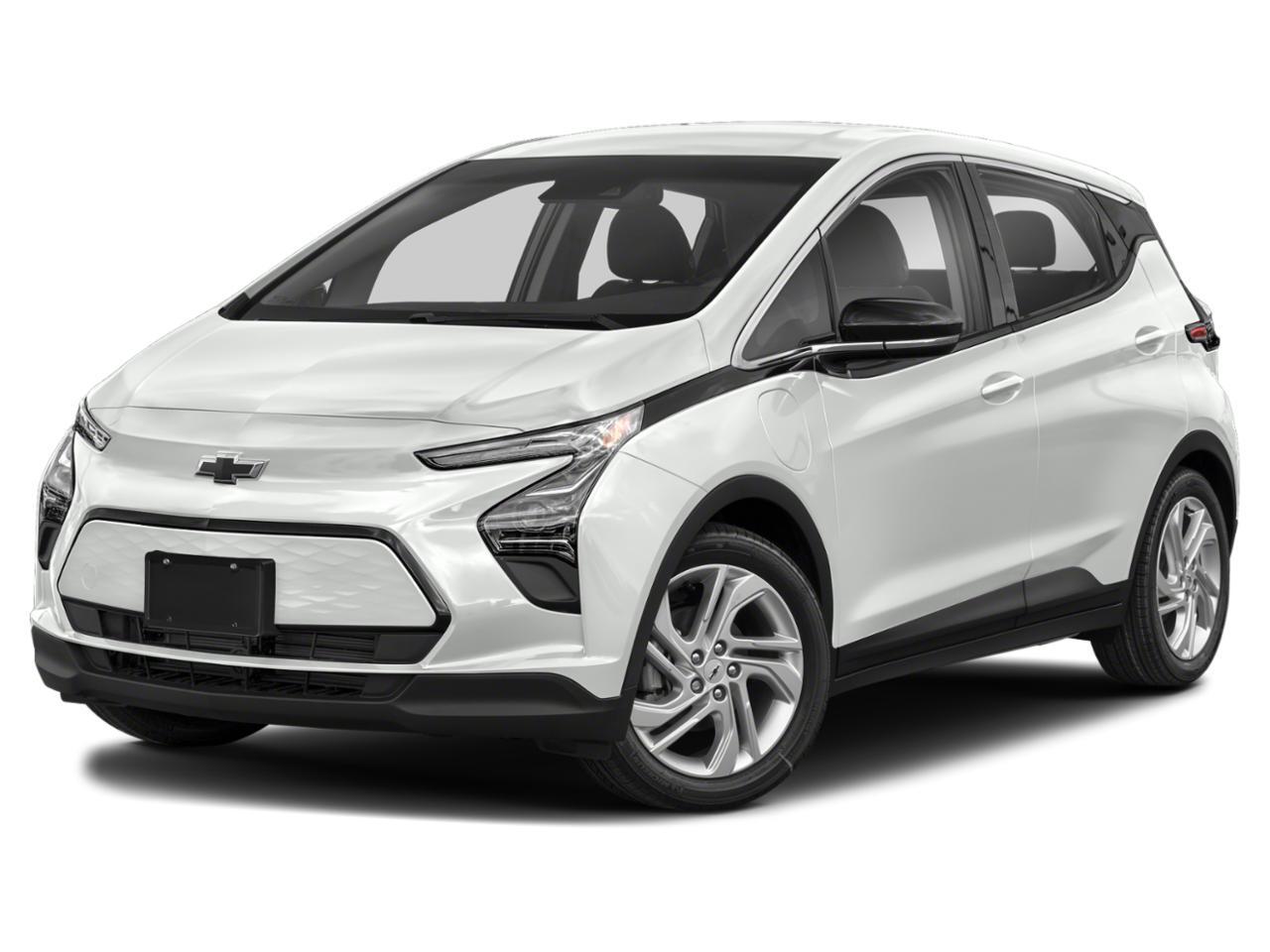 2023 Chevrolet Bolt EV FWD 2LT Plano TX