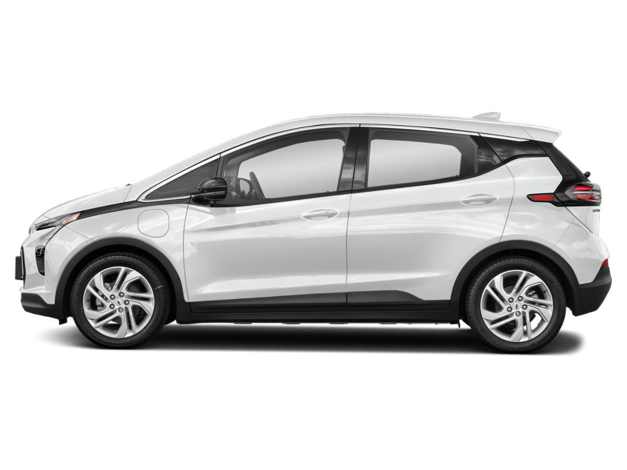 2023 Chevrolet Bolt EV FWD 2LT Plano TX