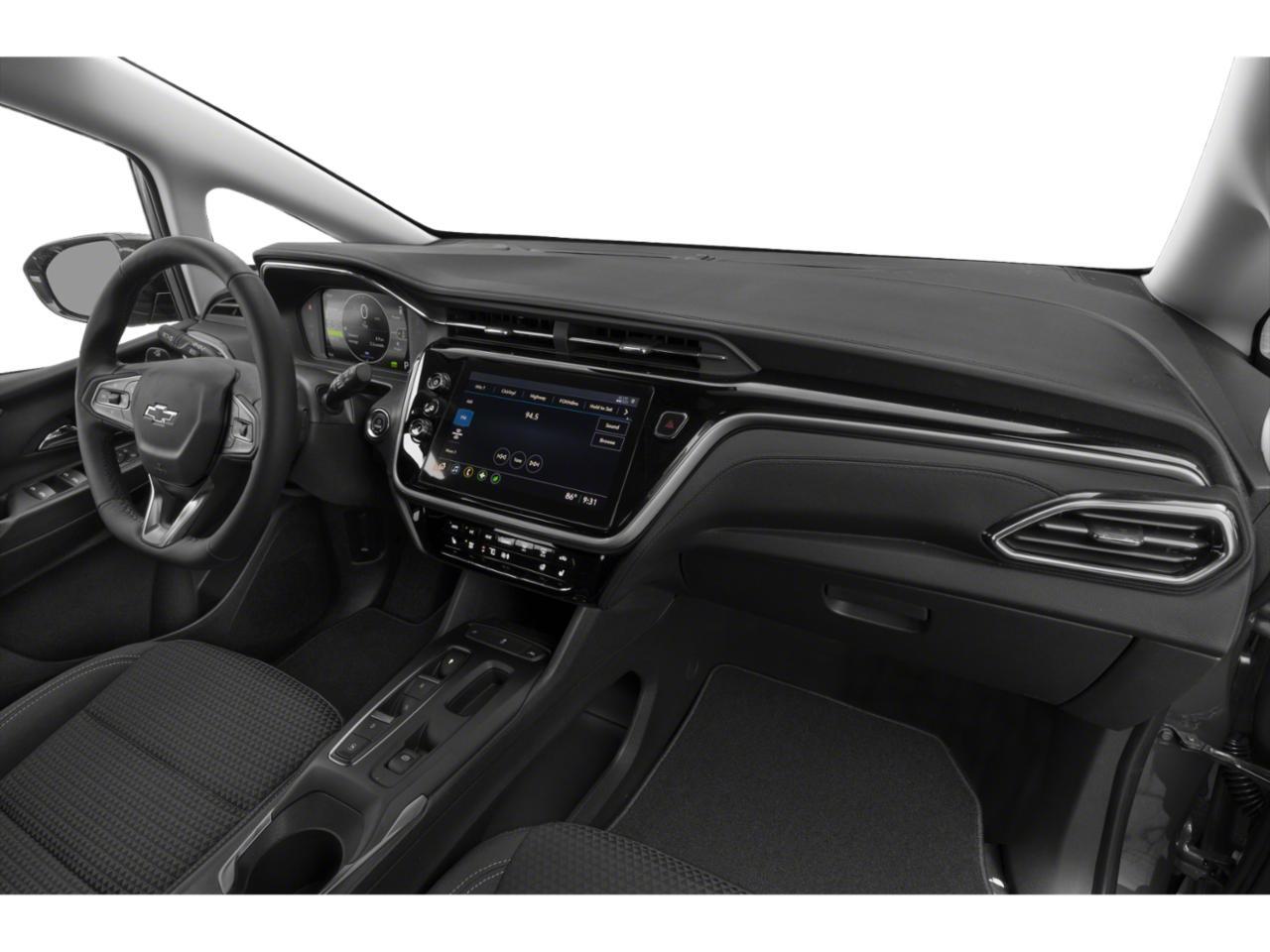 2023 Chevrolet Bolt EV FWD 2LT Plano TX