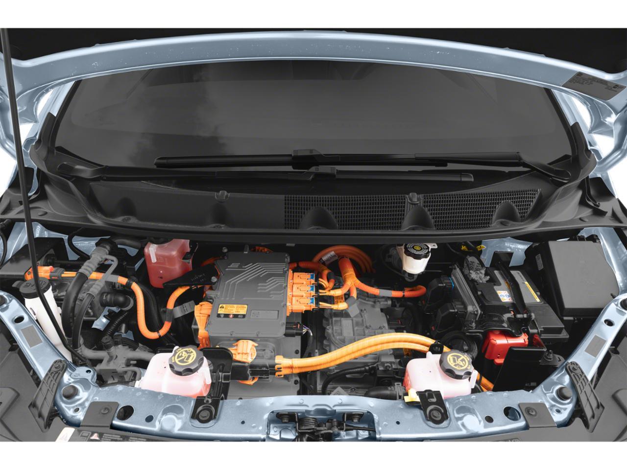2023 Chevrolet Bolt EV FWD 2LT Plano TX