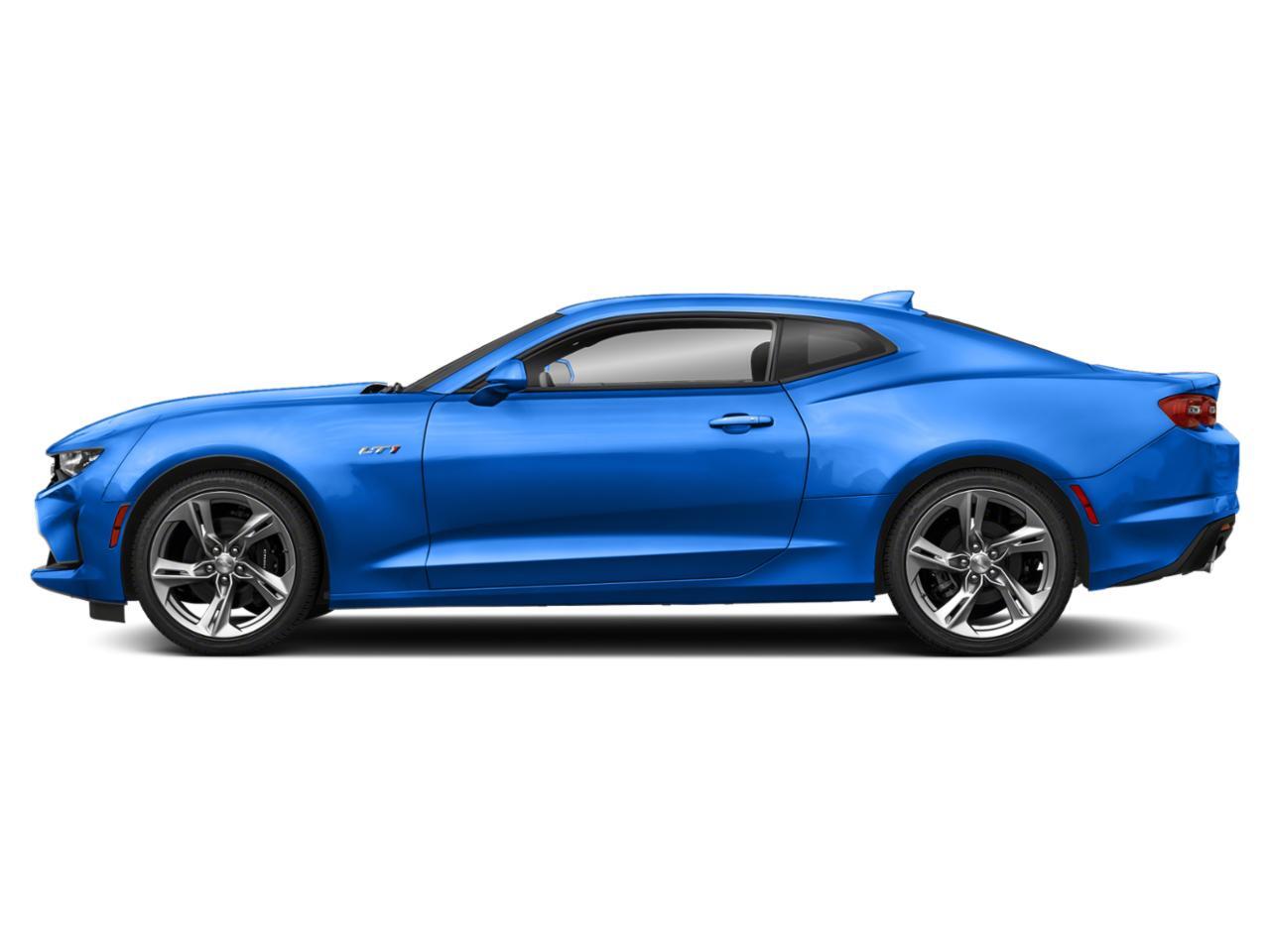 2023 Chevrolet Camaro 1LT Allentown PA