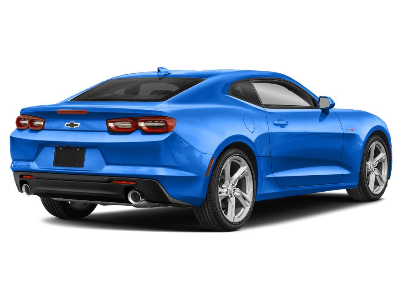 2023 Chevrolet Camaro 1LT Allentown PA