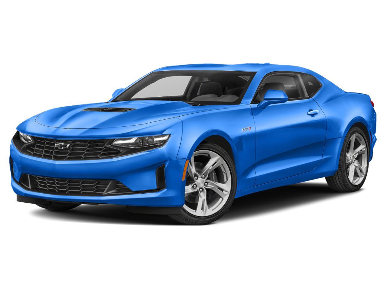 2023 Chevrolet Camaro 1LT Allentown PA