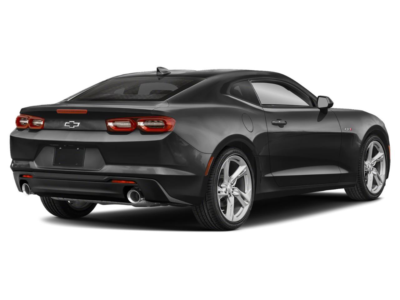 2023 Chevrolet Camaro 1LT Doral FL