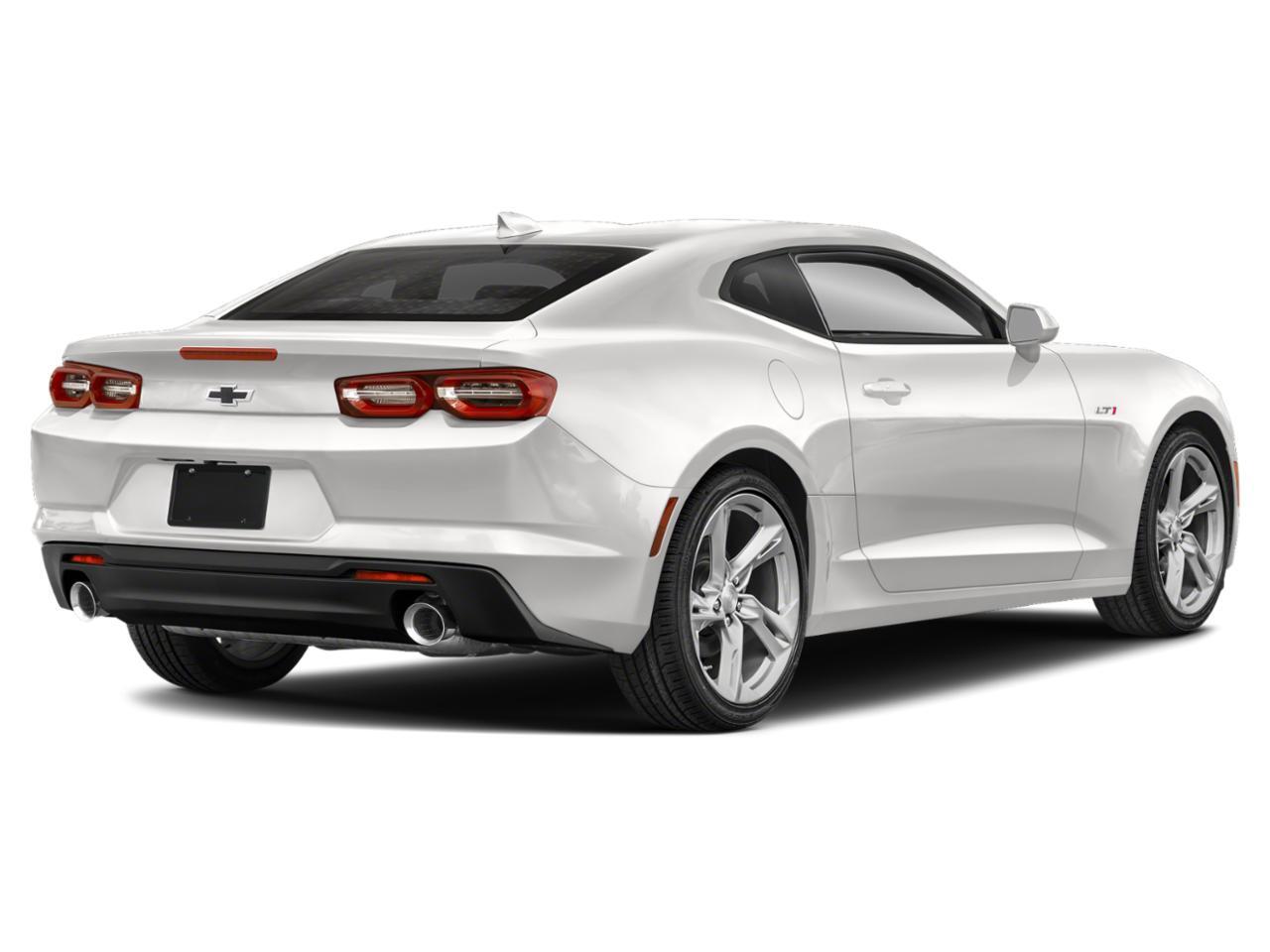 2023 Chevrolet Camaro 1LT San Clemente CA
