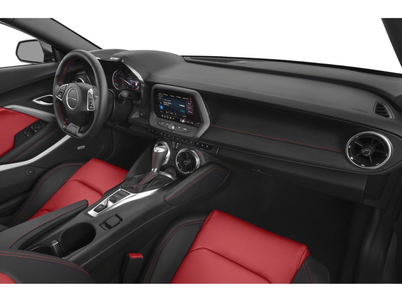 2023 Chevrolet Camaro 1LT Farmington MO