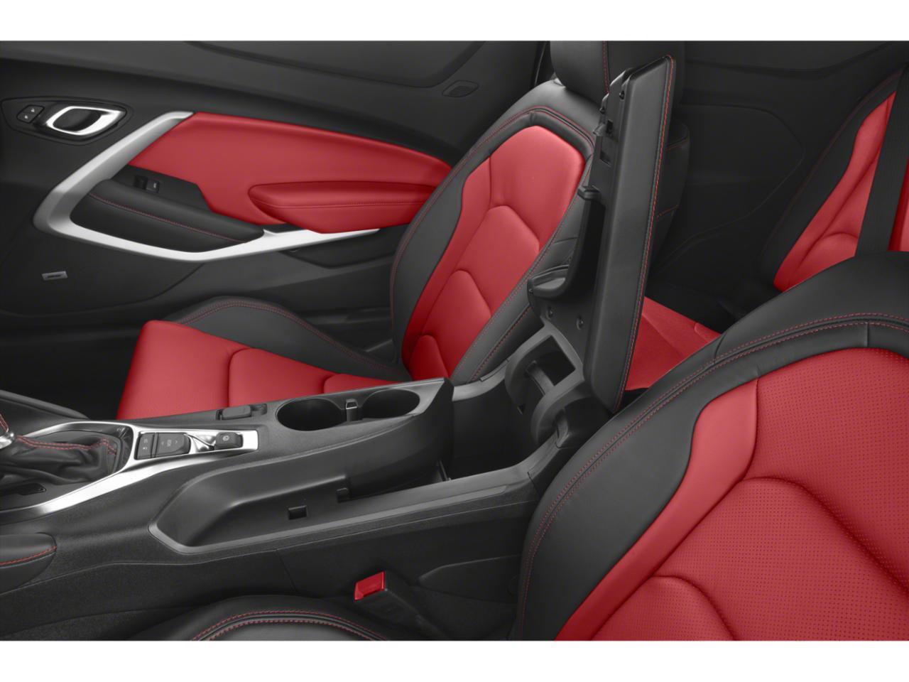 2023 Chevrolet Camaro 1LT Farmington MO