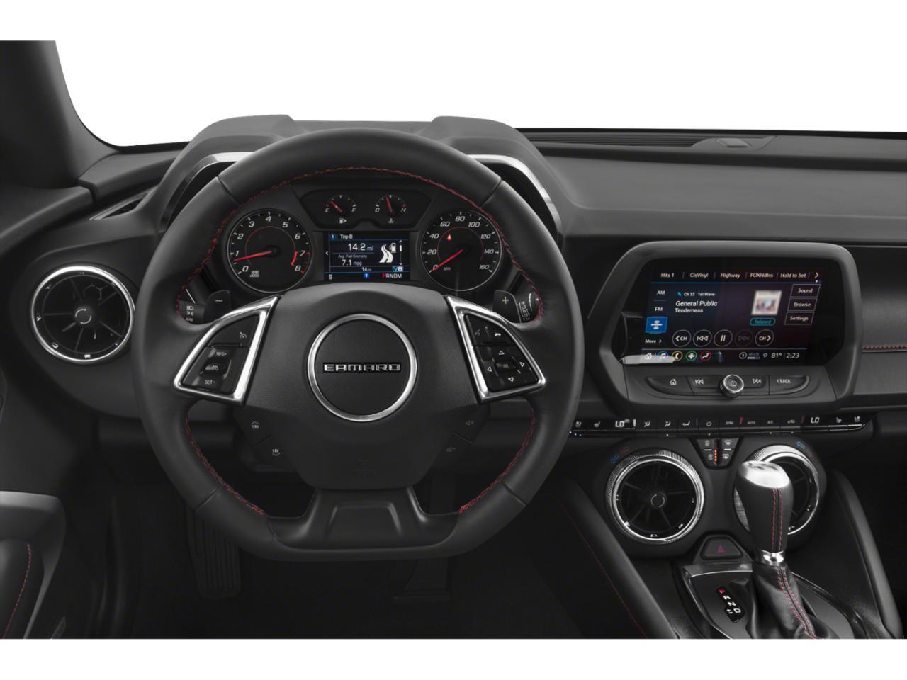 2023 Chevrolet Camaro 1LT Farmington MO
