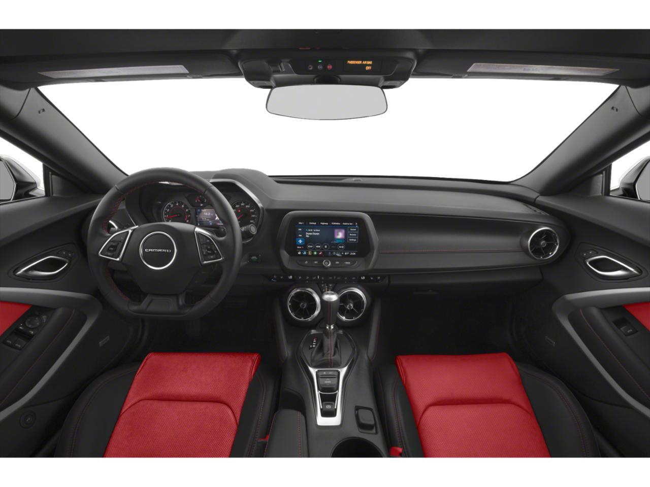 2023 Chevrolet Camaro 1LT Farmington MO