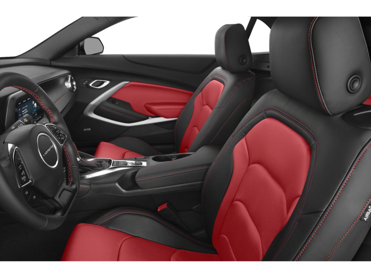 2023 Chevrolet Camaro 1LT Farmington MO