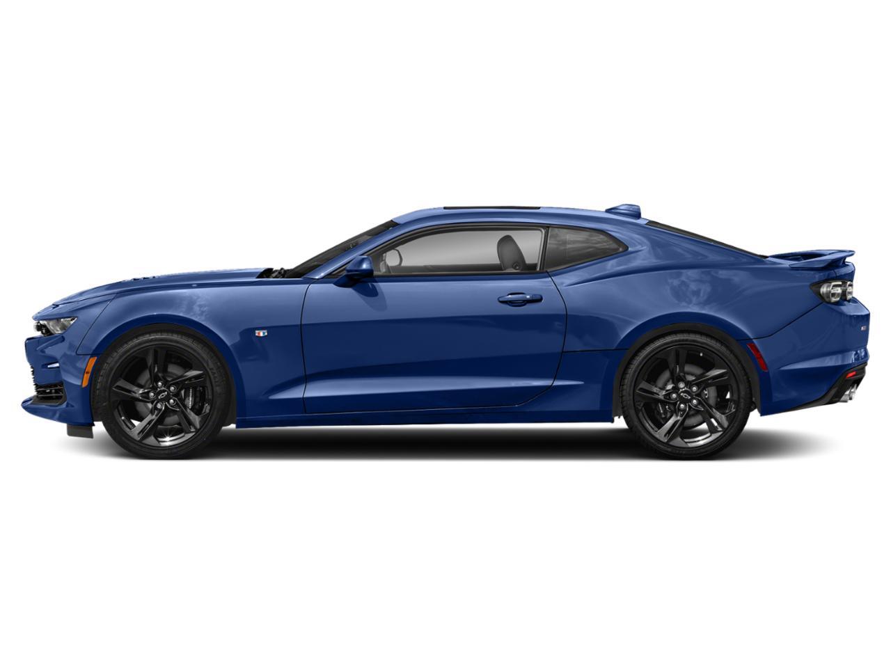 2023 Chevrolet Camaro 2SS San Clemente CA