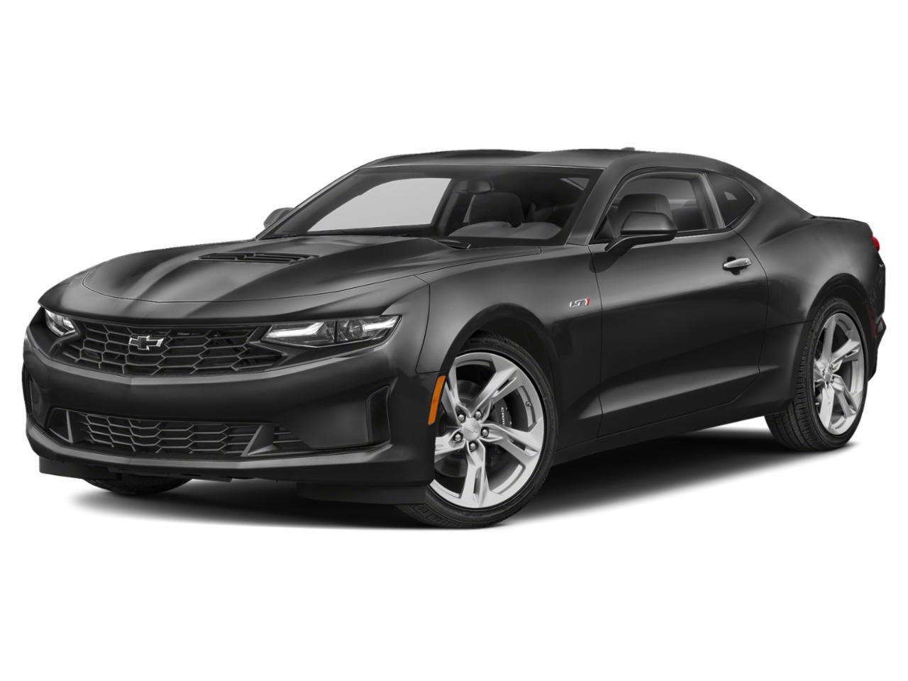 2023 Chevrolet Camaro 3LT