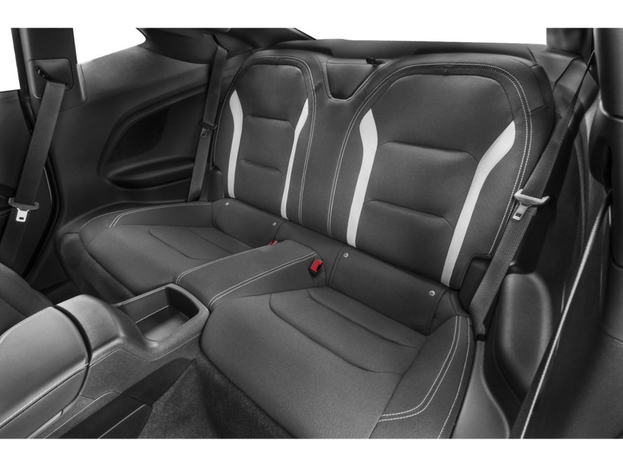 2023 Chevrolet Camaro 3LT Roseville CA