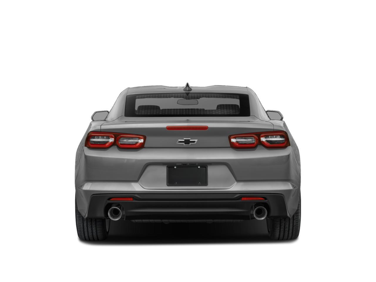 2023 Chevrolet Camaro 3LT Roseville CA