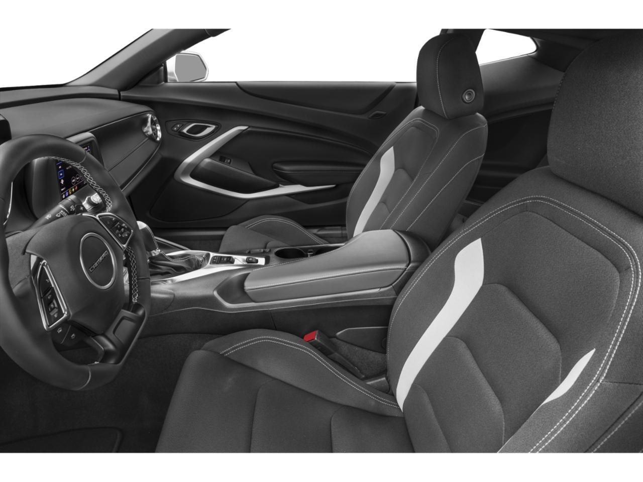 2023 Chevrolet Camaro 3LT Roseville CA