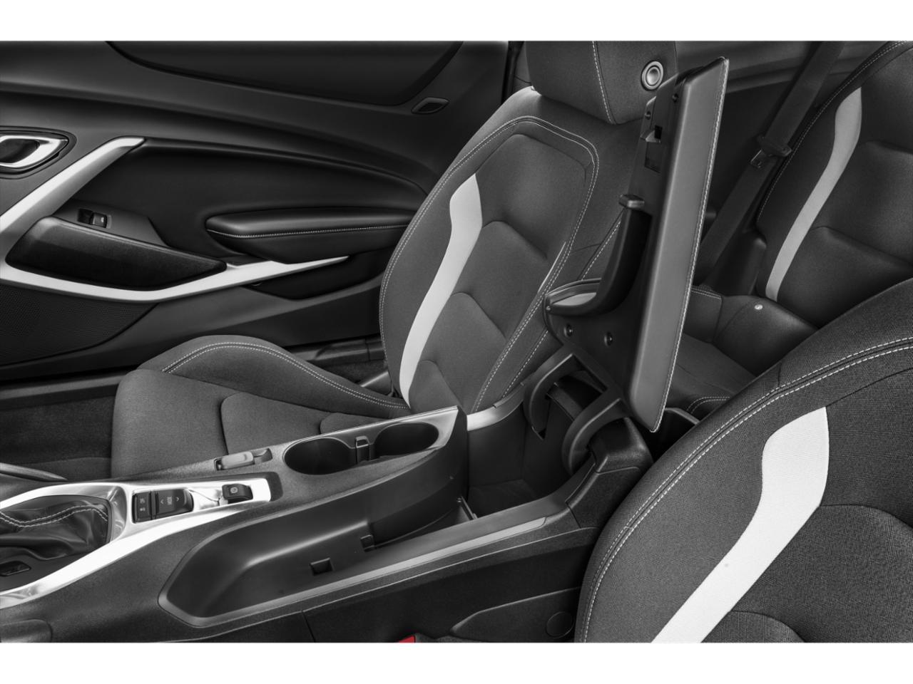 2023 Chevrolet Camaro 3LT Roseville CA