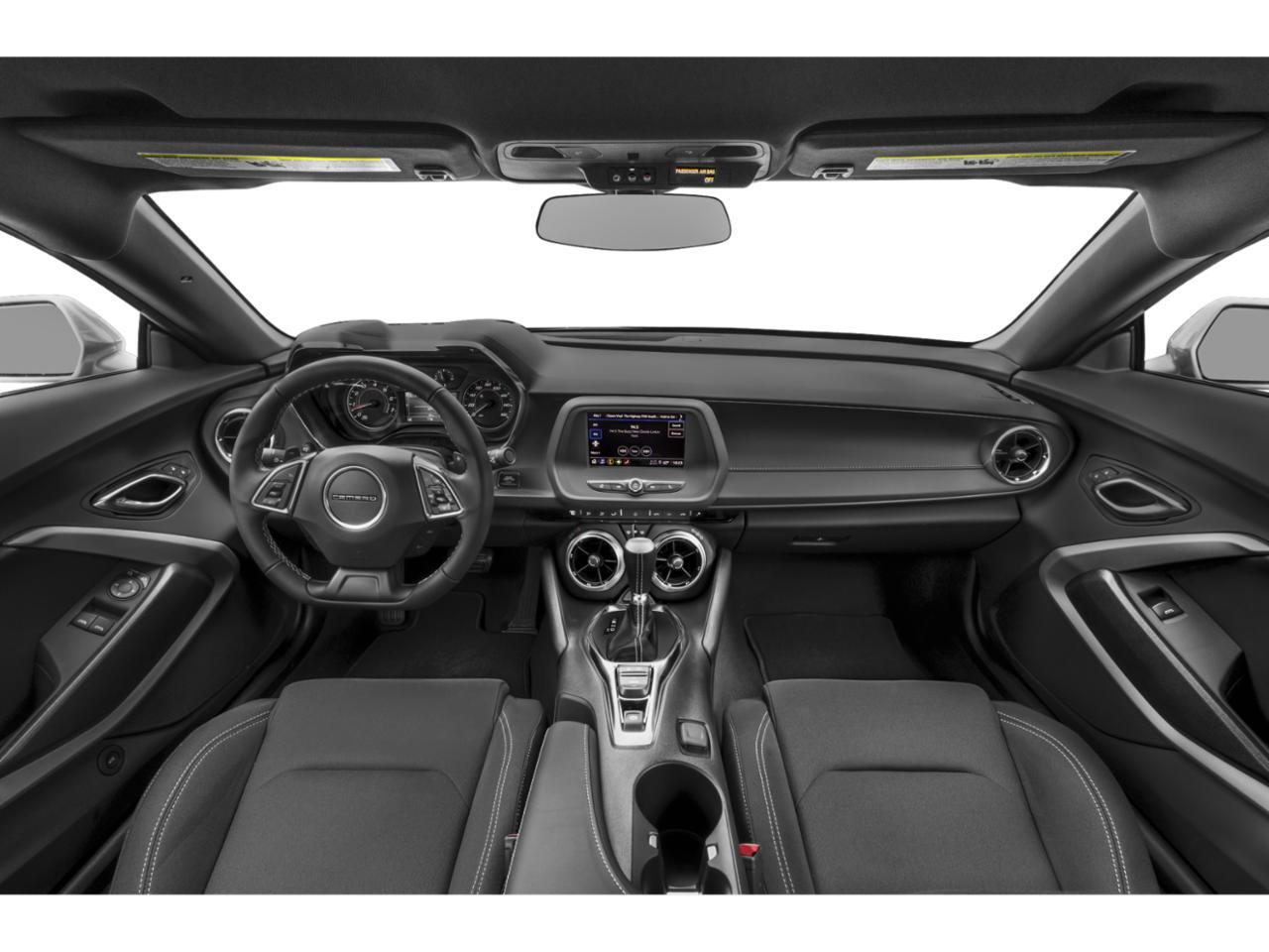 2023 Chevrolet Camaro 3LT Roseville CA