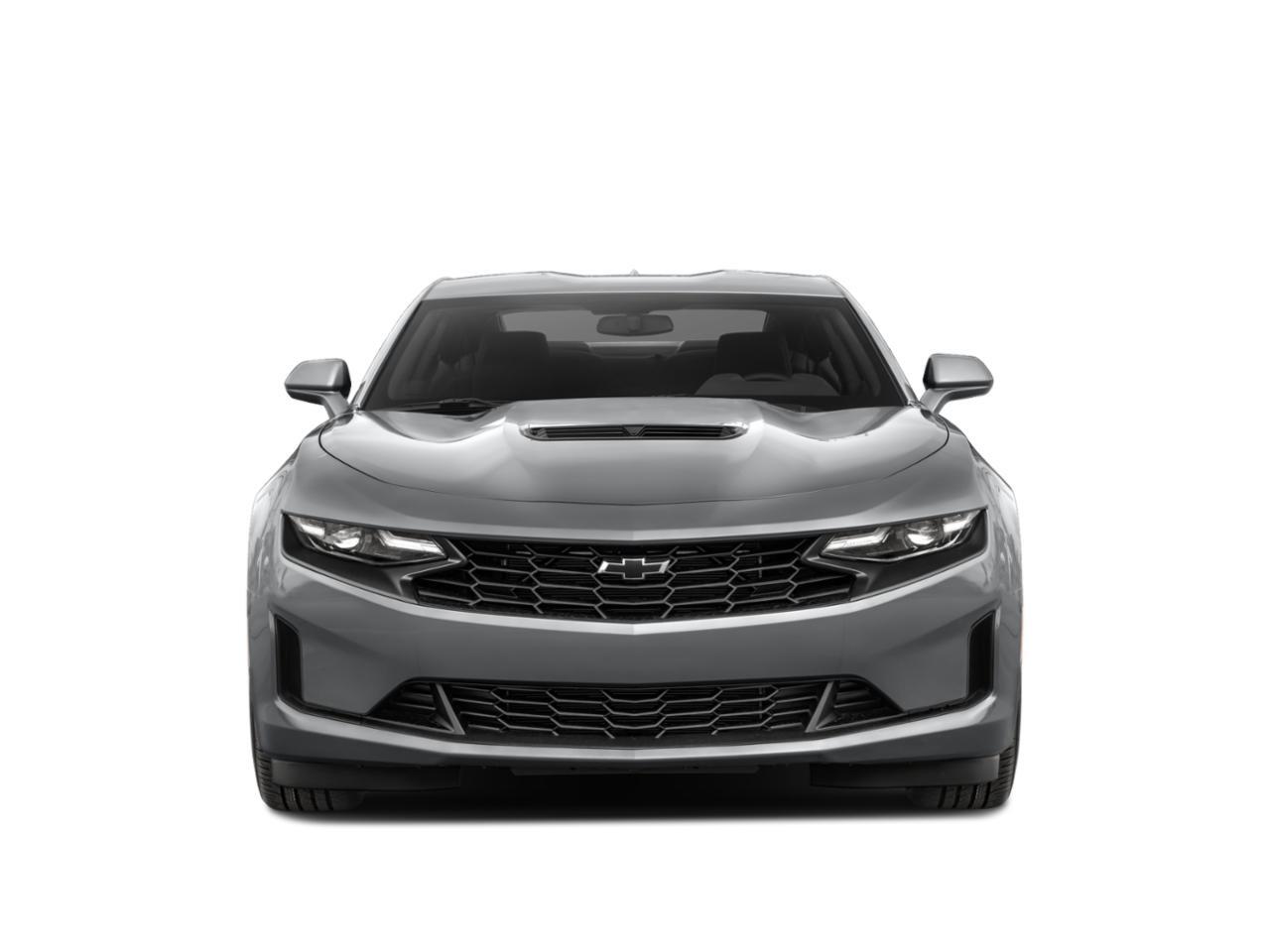 2023 Chevrolet Camaro 3LT Roseville CA