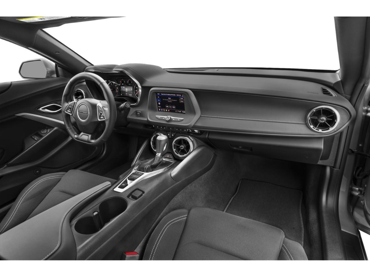 2023 Chevrolet Camaro 3LT Roseville CA