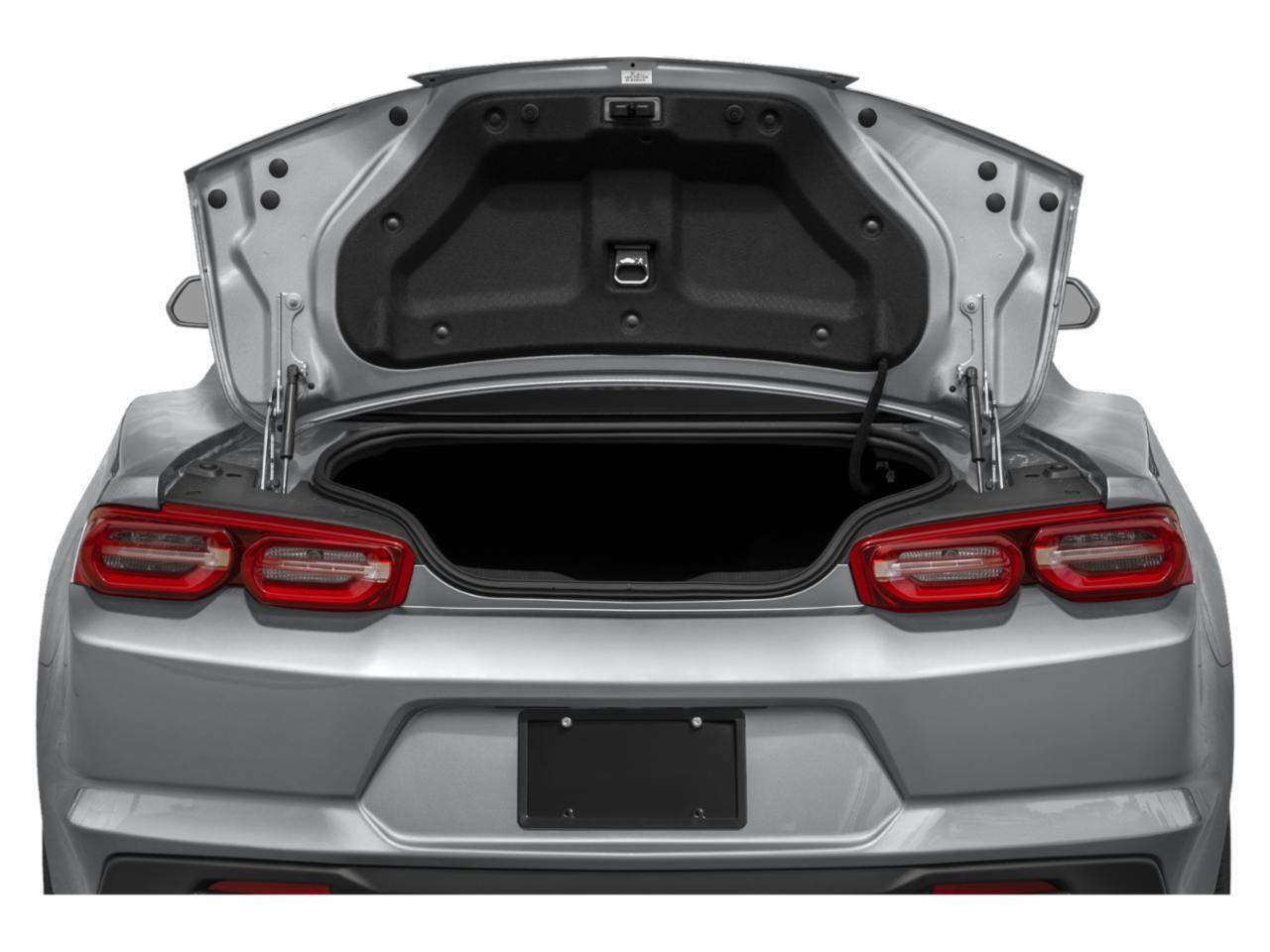 2023 Chevrolet Camaro 3LT Roseville CA