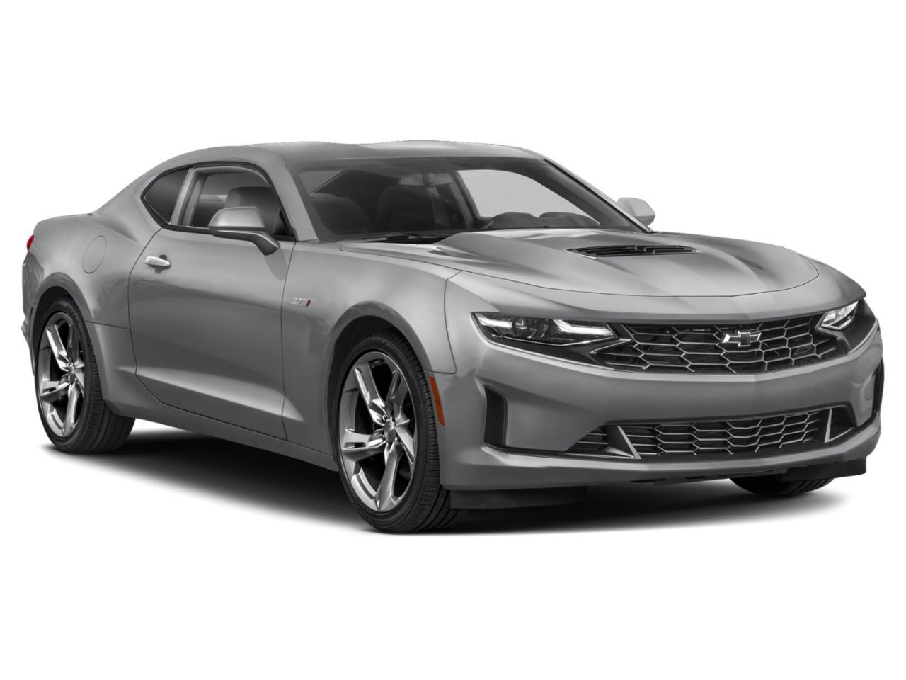 2023 Chevrolet Camaro 3LT Roseville CA