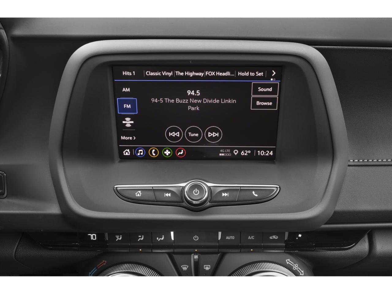 2023 Chevrolet Camaro LT1 Carrollton TX