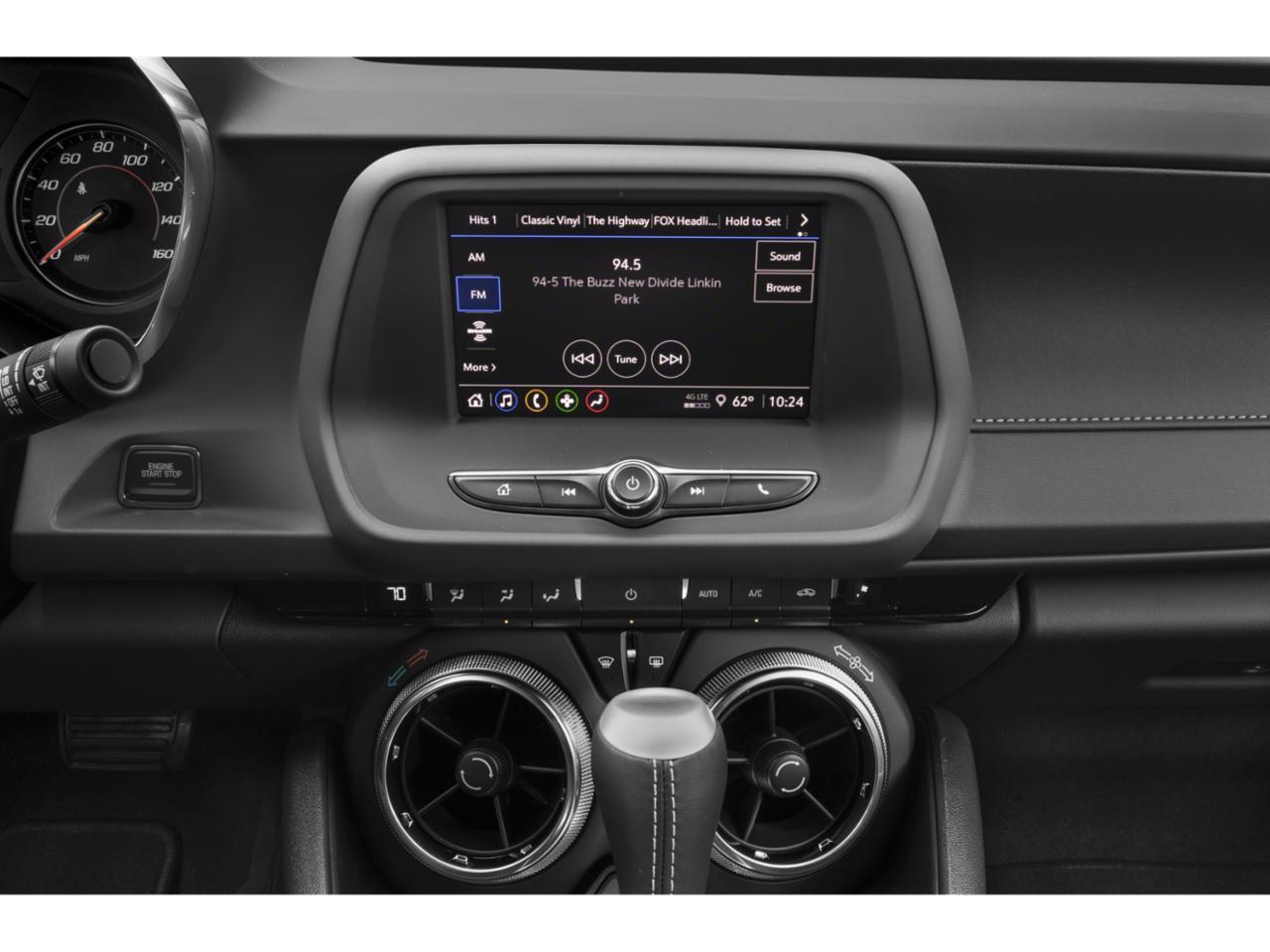 2023 Chevrolet Camaro LT1 Carrollton TX