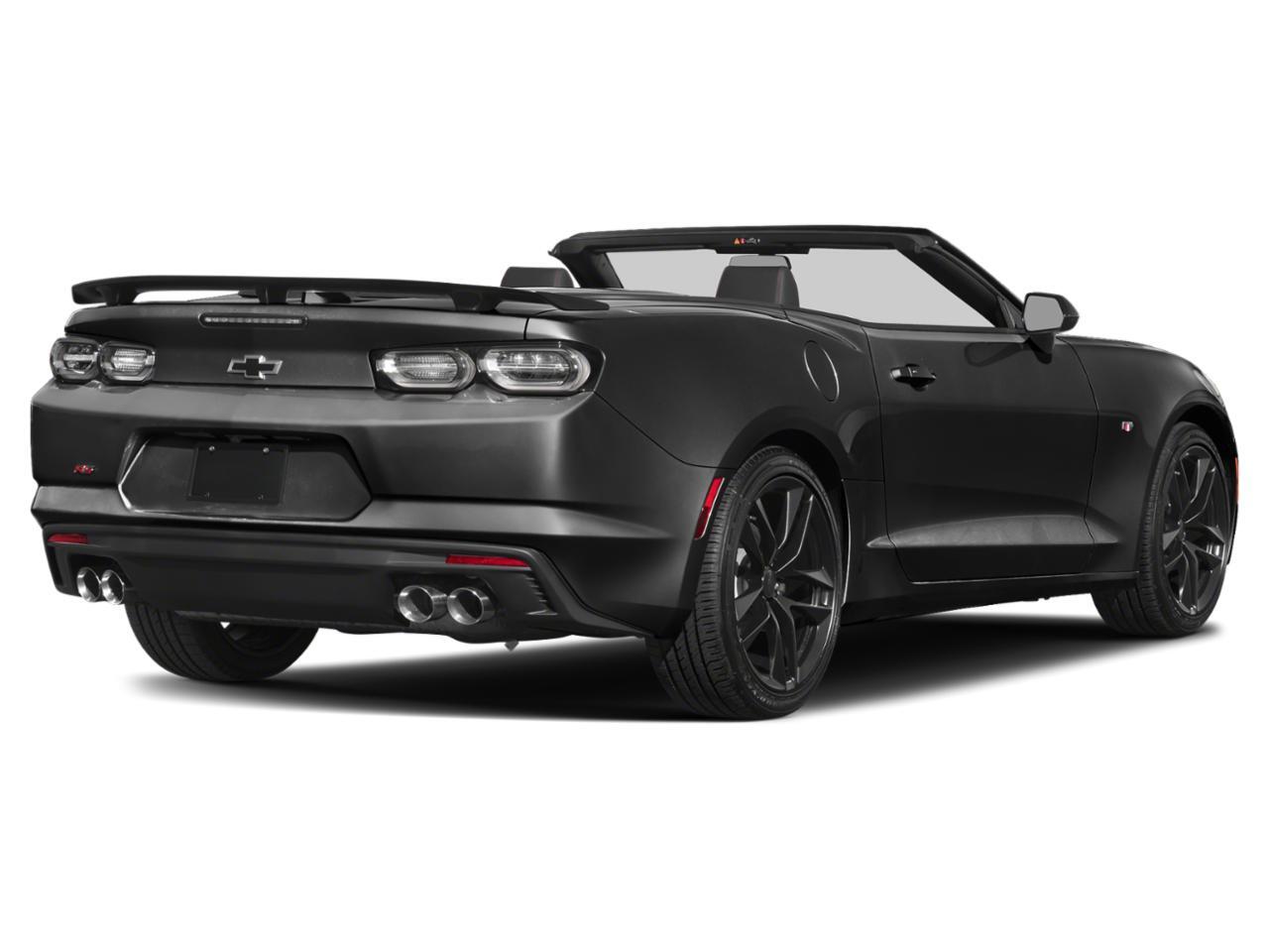 2023 Chevrolet Camaro LT1 Miami FL