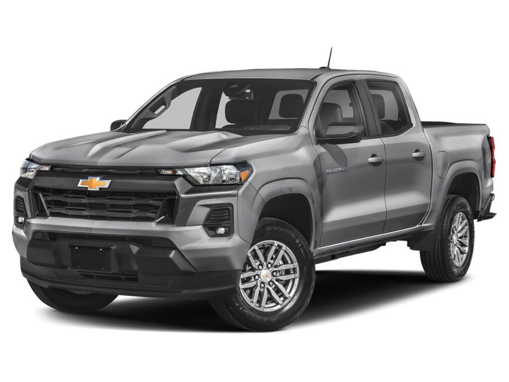2023 Chevrolet Colorado 2WD LT San Clemente CA