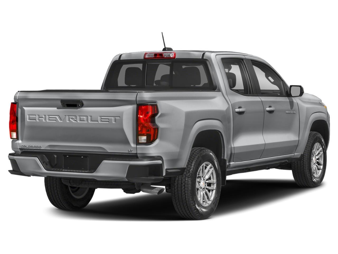 2023 Chevrolet Colorado 2WD LT San Clemente CA