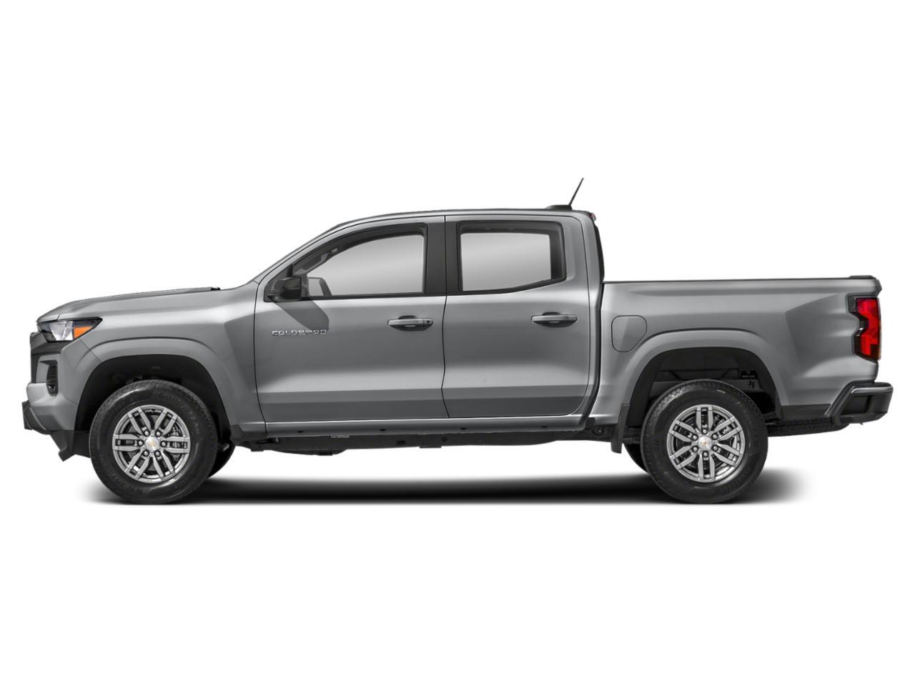 2023 Chevrolet Colorado 2WD LT San Clemente CA