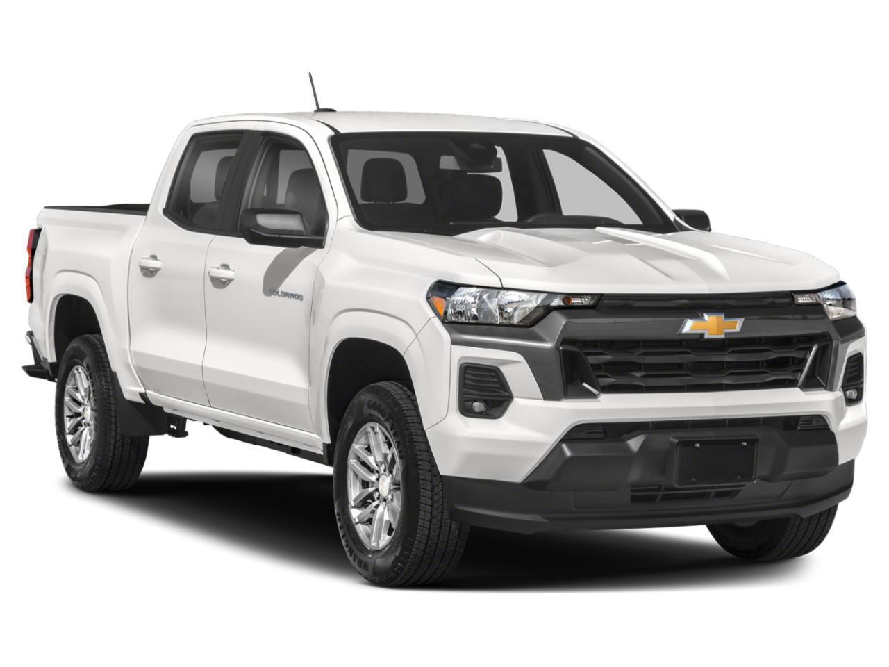 2023 Chevrolet Colorado 2WD LT San Clemente CA