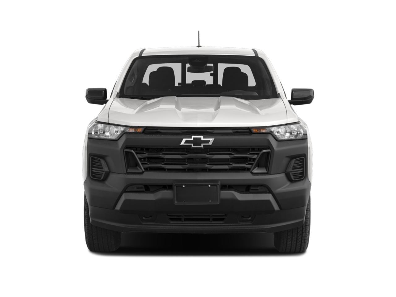 2023 Chevrolet Colorado 2WD Work Truck Irving TX