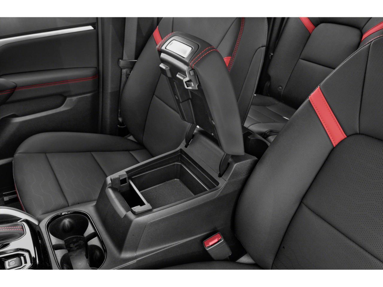 2023 Chevrolet Colorado 4WD Crew Cab Z71 Pickup Irving TX