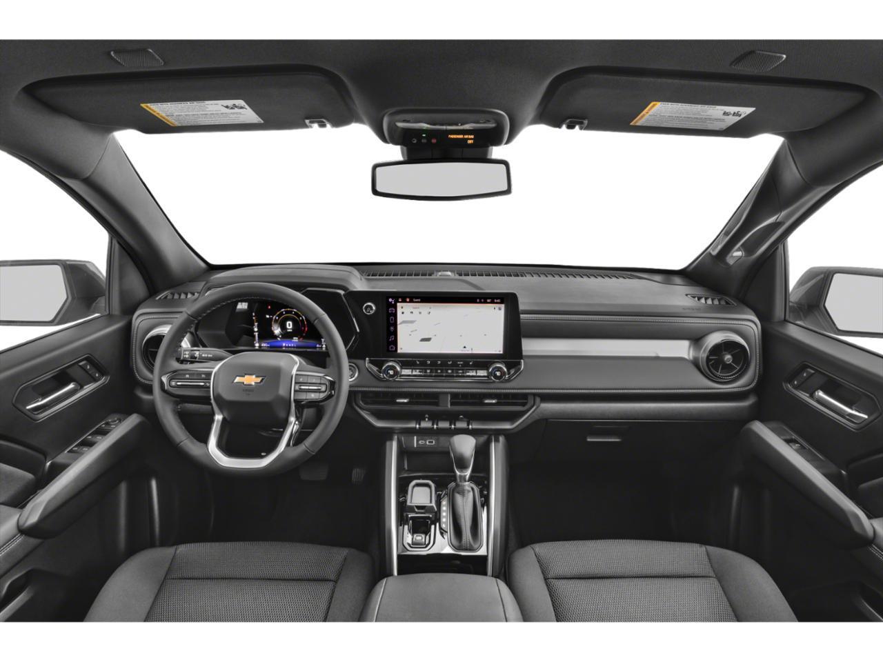2023 Chevrolet Colorado 4WD LT Twin Falls ID