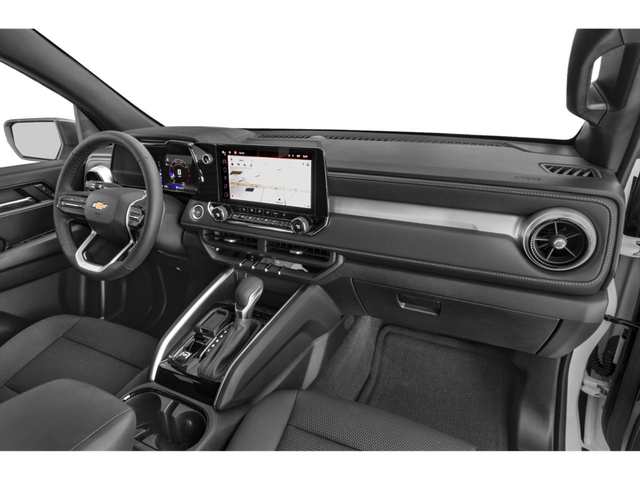 2023 Chevrolet Colorado 4WD LT Twin Falls ID