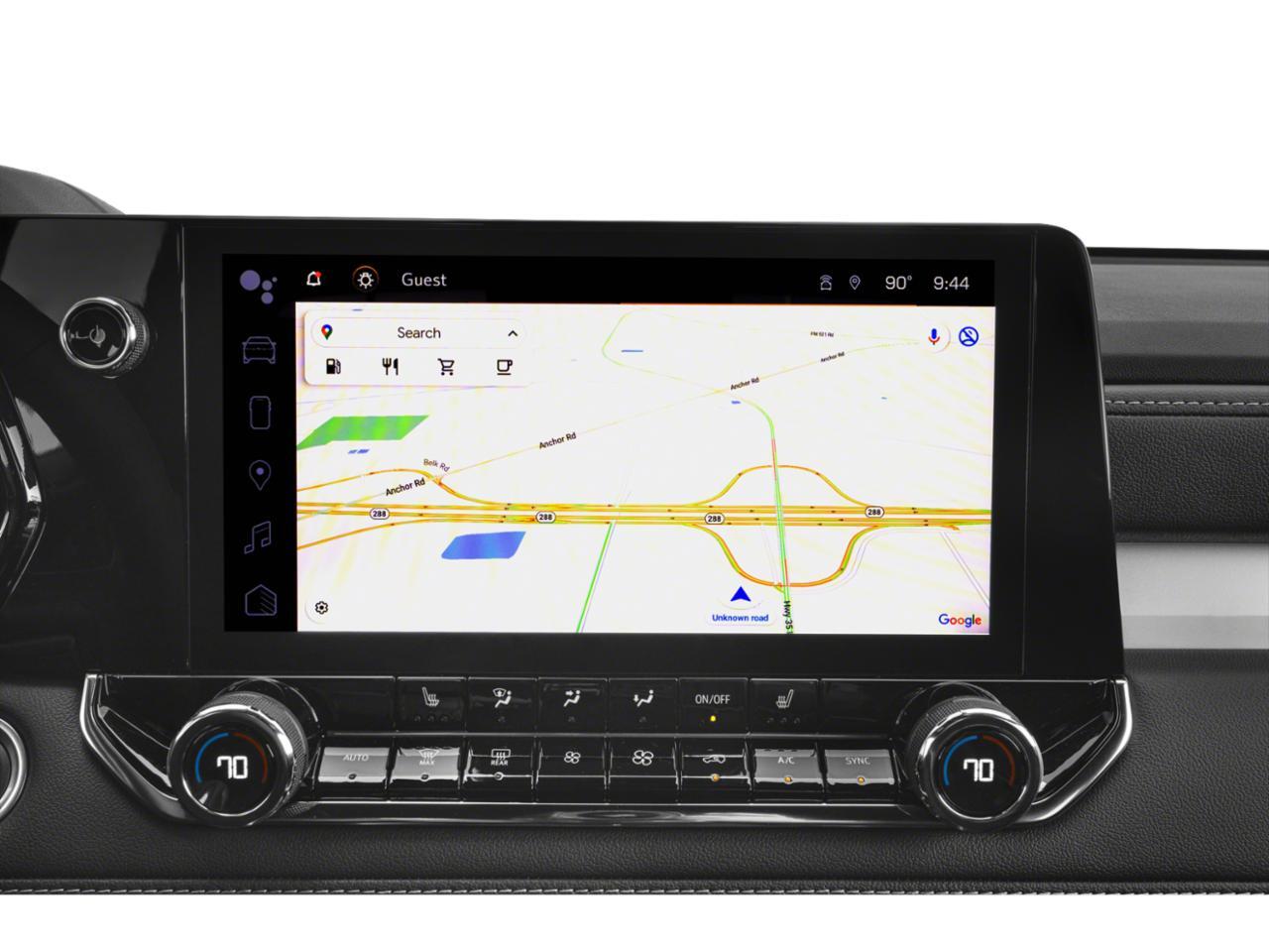 2023 Chevrolet Colorado 4WD LT Twin Falls ID