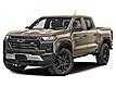 2023 Chevrolet Colorado 4WD Trail Boss
