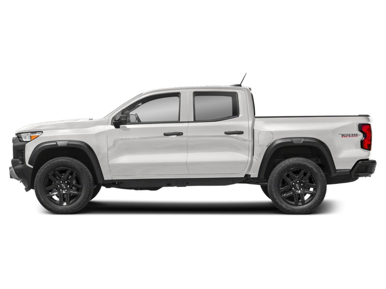 2023 Chevrolet Colorado 4WD Trail Boss San Clemente CA