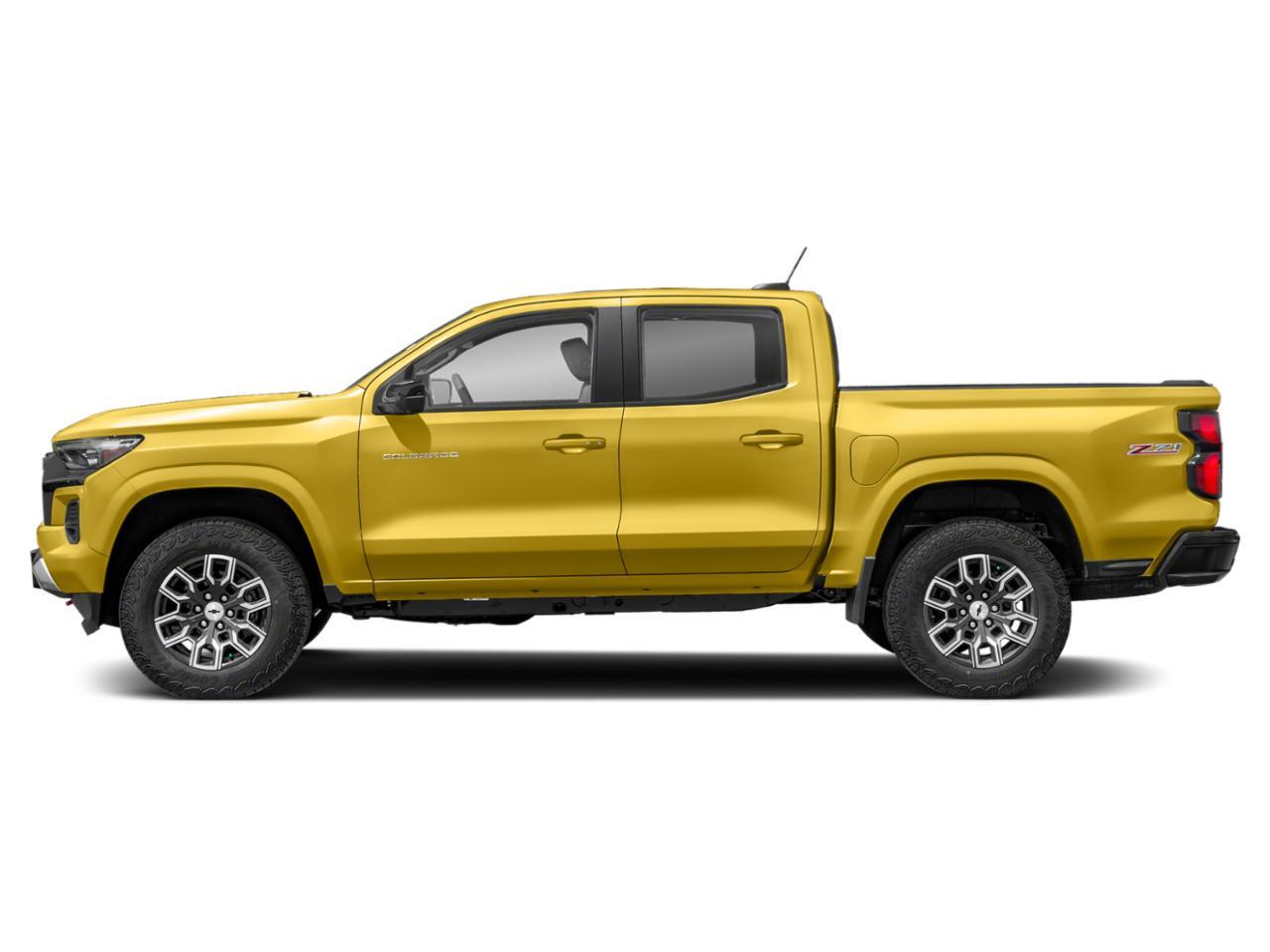 2023 Chevrolet Colorado 4WD Z71 Elko NV
