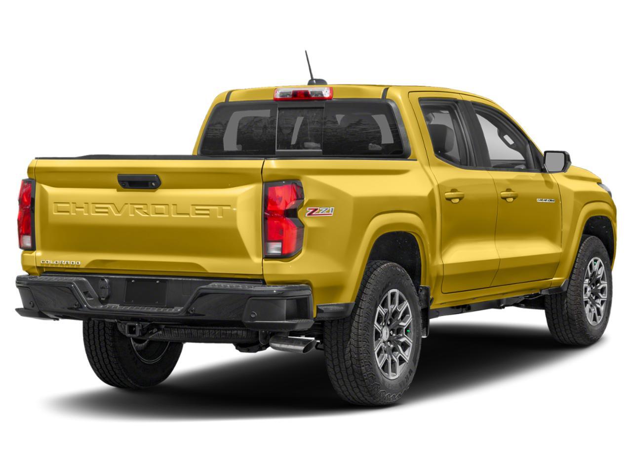 2023 Chevrolet Colorado 4WD Z71 Elko NV