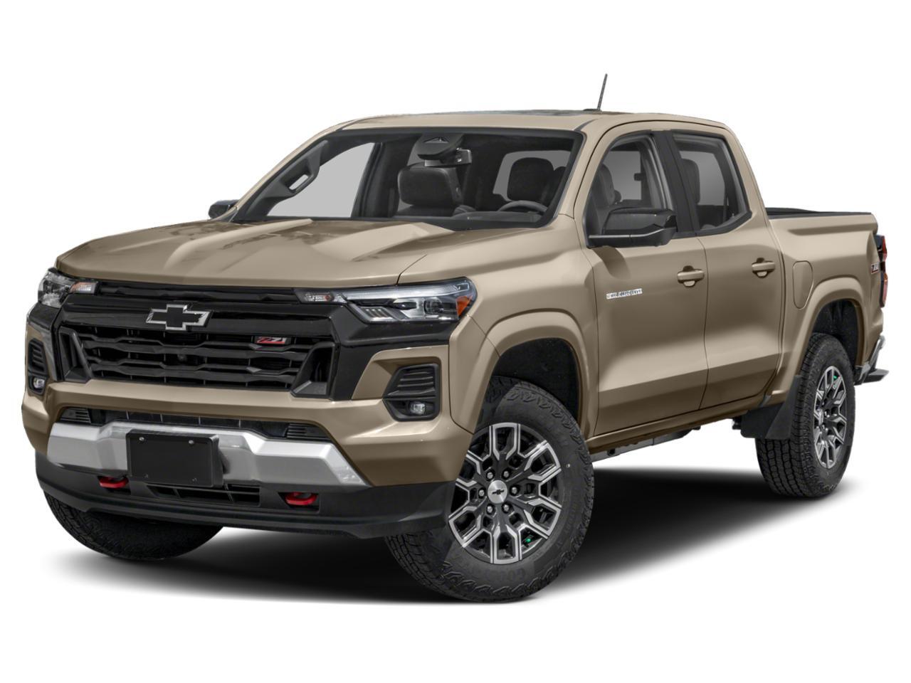 2023 Chevrolet Colorado 4WD Z71 Grand Junction CO