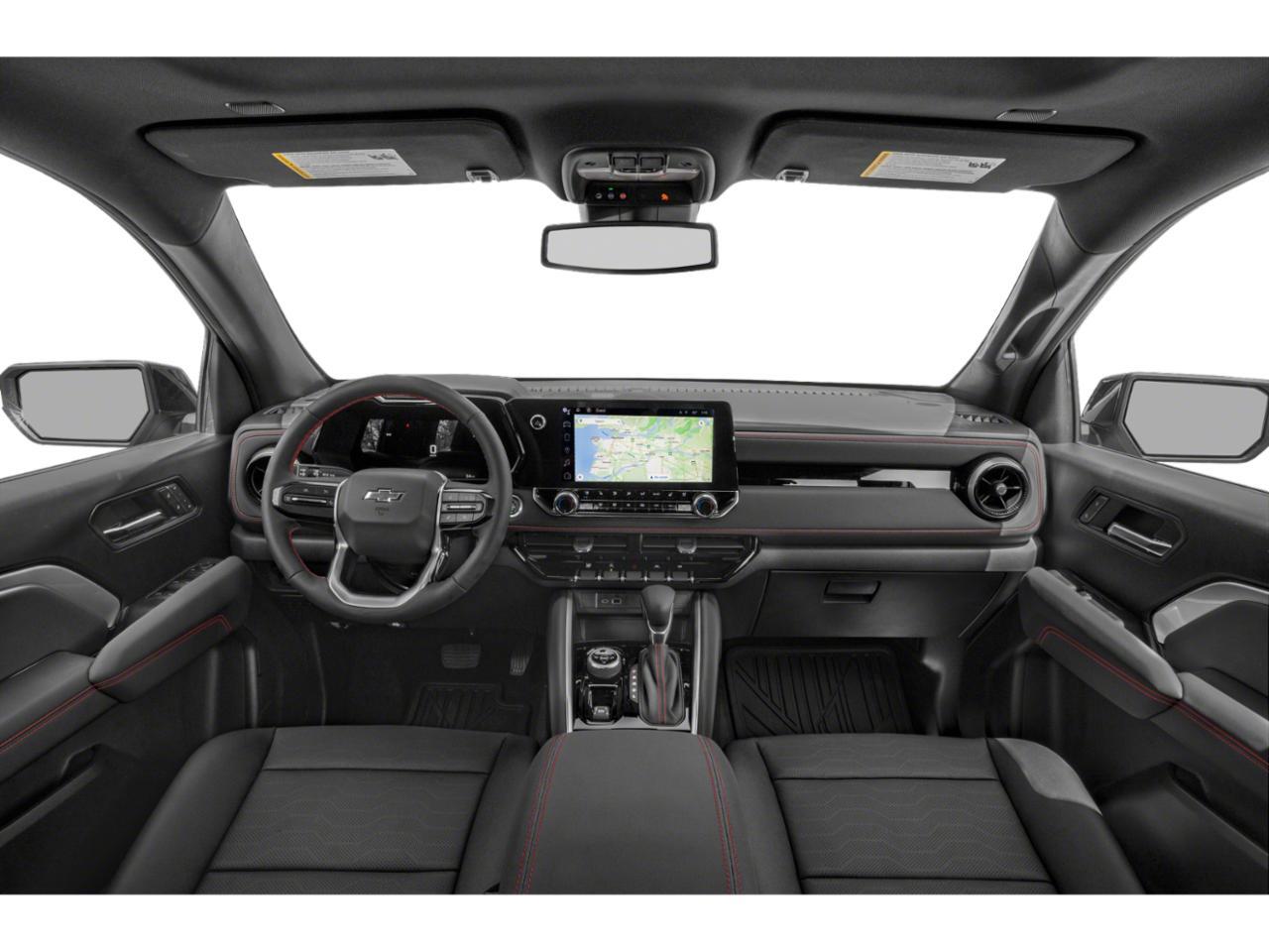 2023 Chevrolet Colorado 4WD Z71 Grand Junction CO