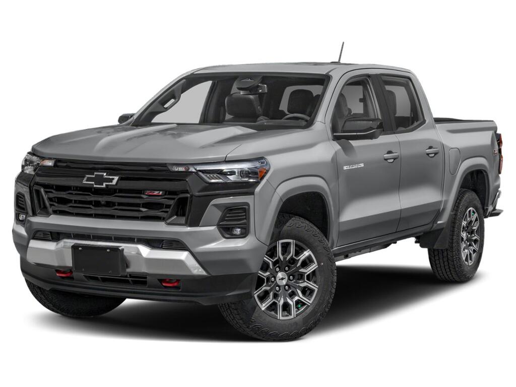 2023 Chevrolet Colorado 4WD Z71 Oshkosh WI