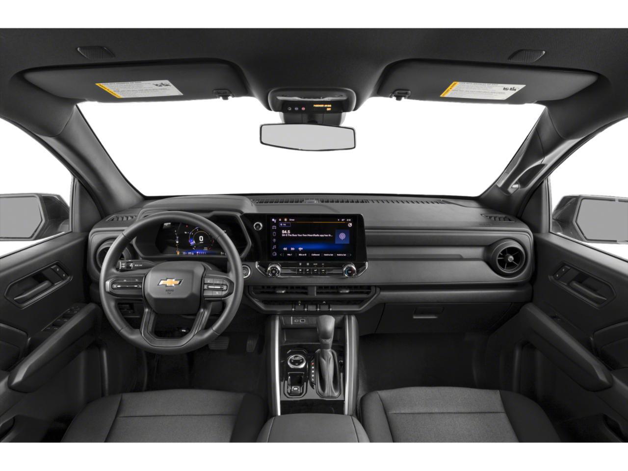 2023 Chevrolet Colorado 4WD ZR2 Twin Falls ID